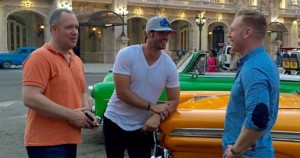 william-levy-cuba