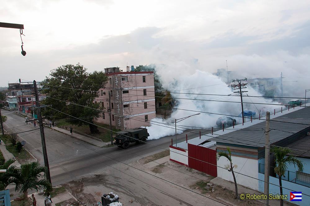 CUBA HOY/TODAY:  Las Calles de la Habana. 