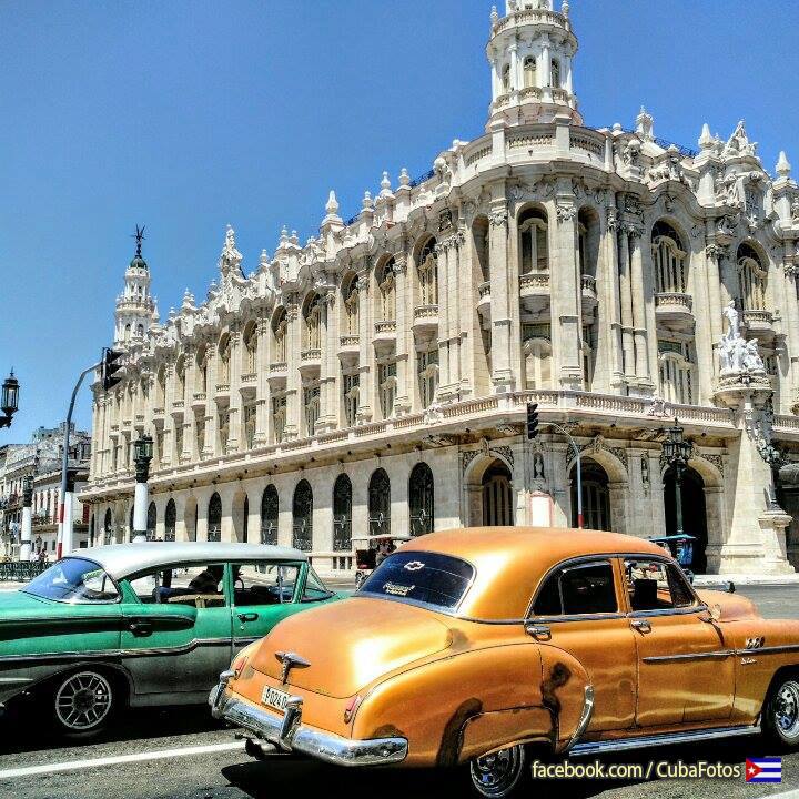 CUBA HOY/TODAY: Imágenes de la Habana. 