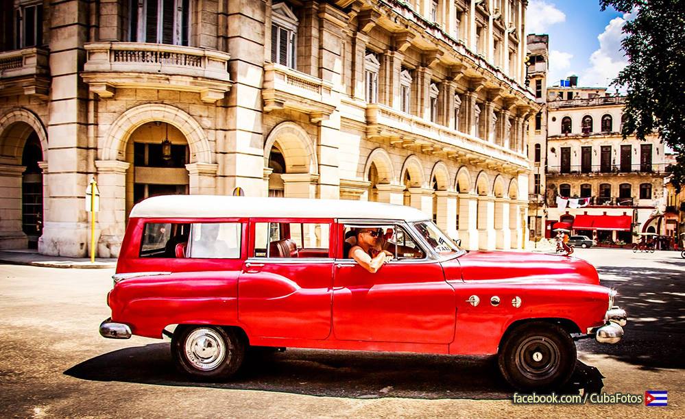 CUBA HOY/TODAY: Por las calles de la Habana. 