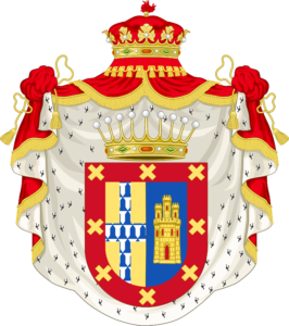 Great_coat_of_arms_Counts_of_Revillagigedo.