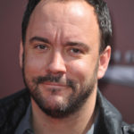 Dave Matthews.