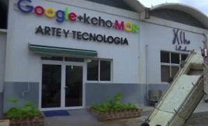 kcho-google-estudio