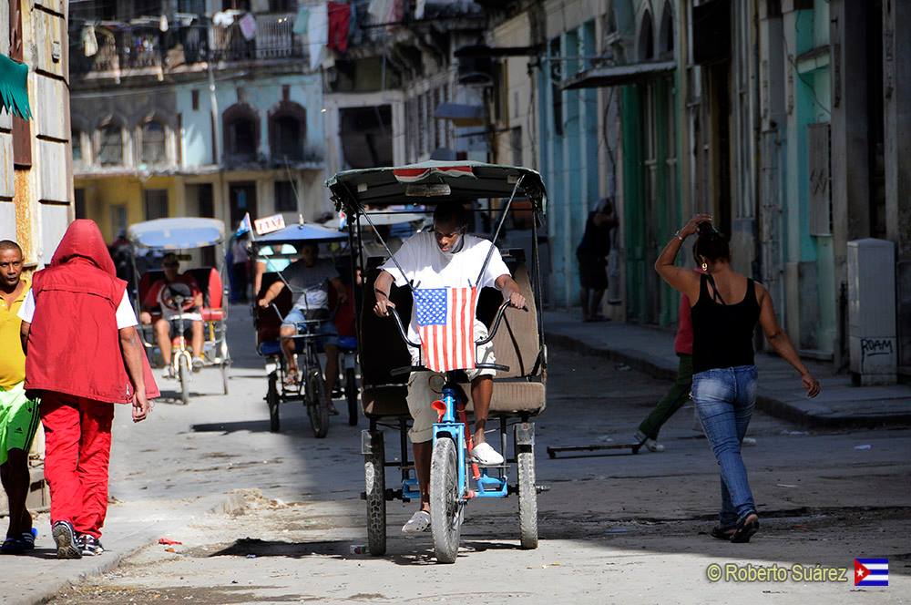 CUBA PHOTOS: Por las Calles de la Habana. 