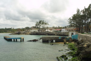 Cojimar, Cuba. 