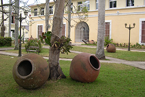 CUBA TODAY/HOY: Imágenes de la Ciudad de Camaguey, Cuba.