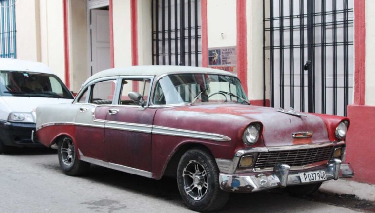 Carros Cuba | The History, Culture and Legacy of the People of Cuba