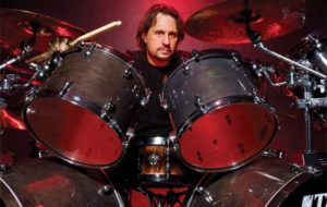 Dave-Lombardo