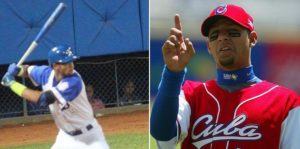 El cubano Yuliesky Gourriel ya fue declarado agente libre y puede firmar para cualquier equipo de Grandes Ligas.