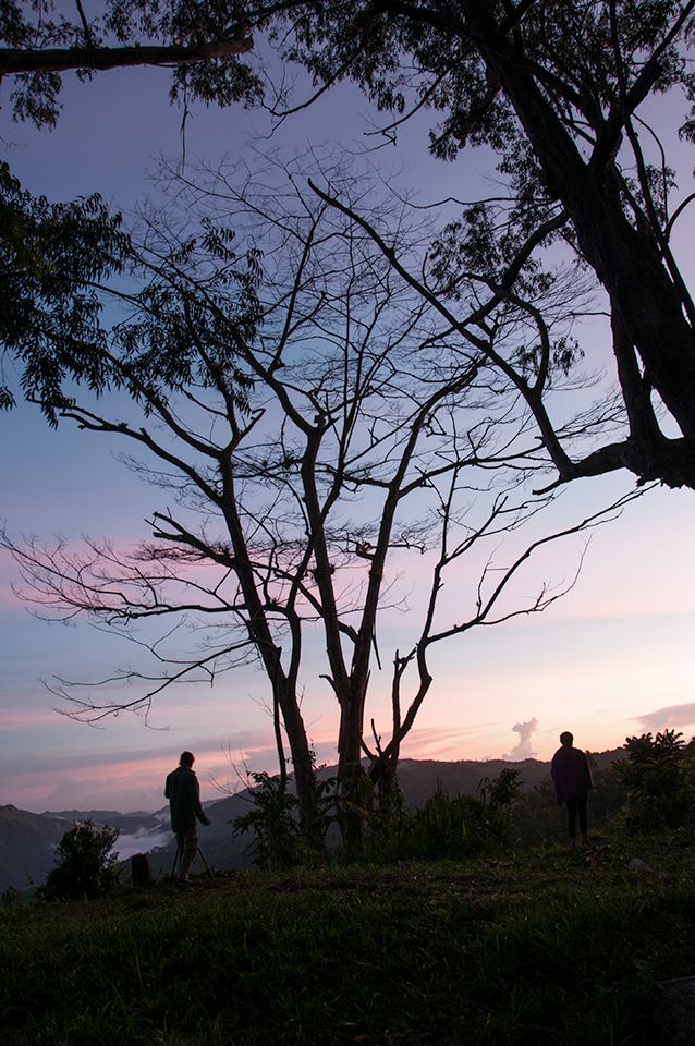 CUBA HOY/TODAY: Topes de Collantes.