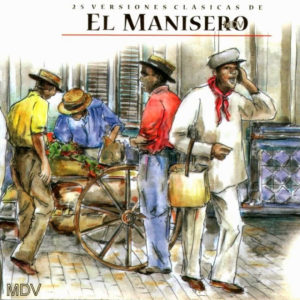 EL MANISERO-Tapa-