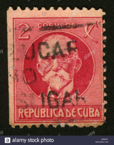 cubapost-markstamp-maximo-gomez-postage-stamp-cuba-1917-DM6XR1