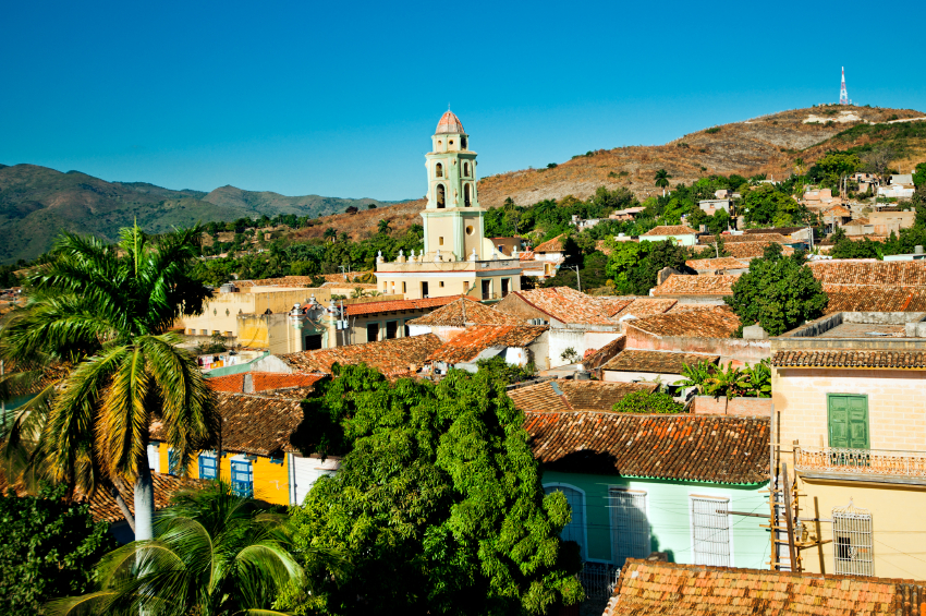 Cuba Photos. 