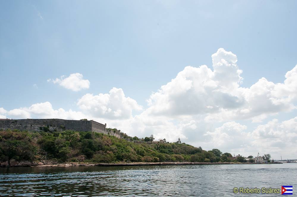 CUBA HOY/TODAY: El Litoral Norte de la Habana. 