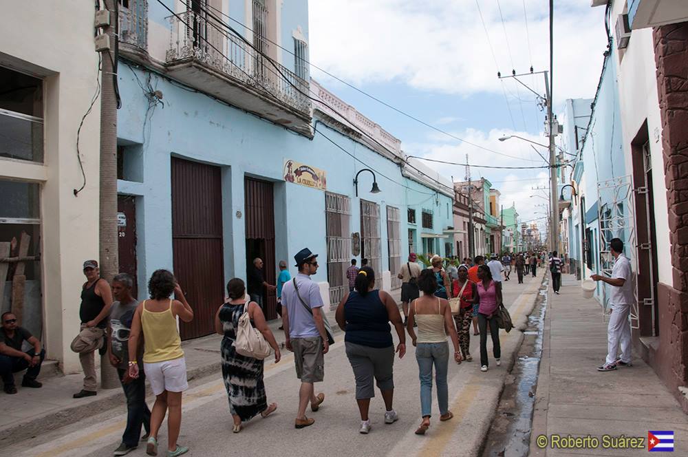 CUBA HOY/TODAY. 