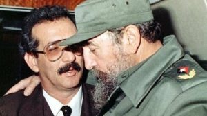 NorbertoFuentesyFidel