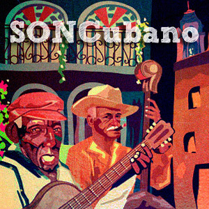 Son-Cubano