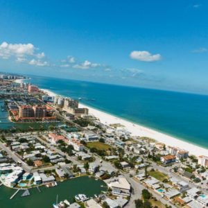 clearwaterbeach-aerial