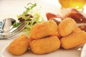 croqueta