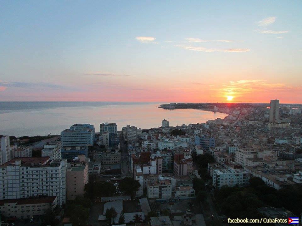 CUBA HOY/TODAY: Buenos Dias... Cuba!