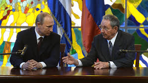 putin-y-castro