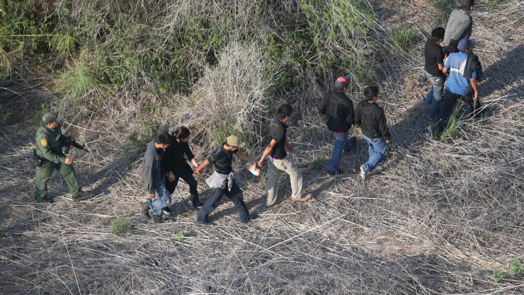 SE INTENSIFICA EL FLUJO DE MIGRANTES CUBANOS HACIA LOS ESTADOS UNIDOS.