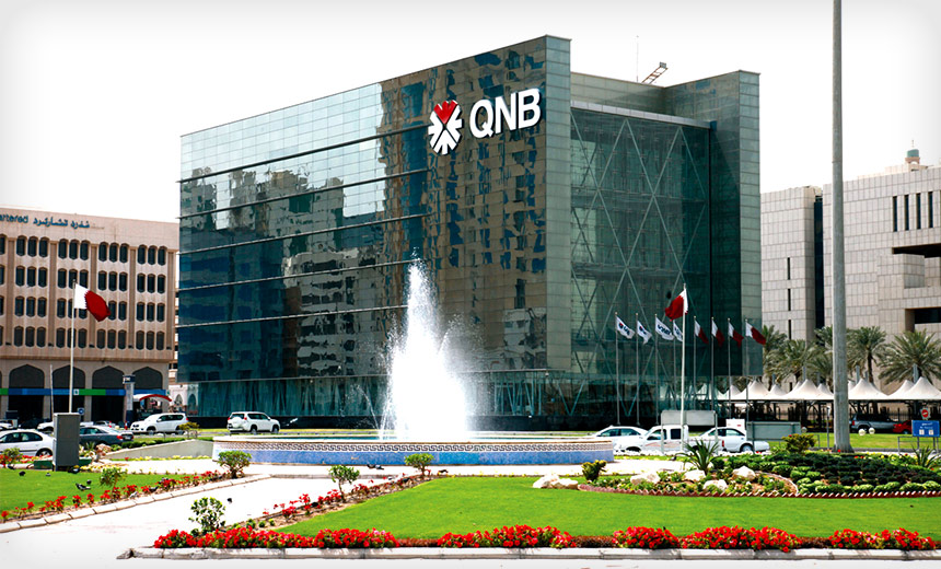 Qatar National Bank (bankinfosecurity.com)