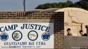 Cuba quiere la devolución del área de la base de Guantánamo.