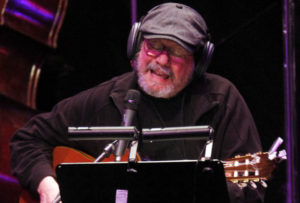 Silvio Rodriguez .