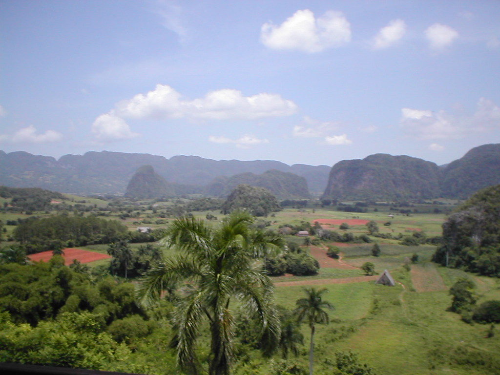 VIñales Valley, CUba. 