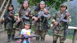 colombia-farc-child