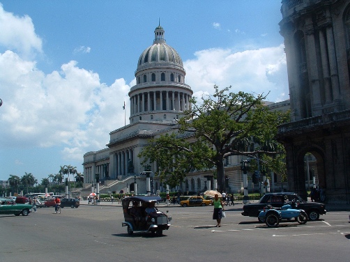 CUBA HOY/ TODAY. 