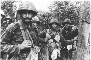 Cuban_angolan_soldiers_angola_war | The History, Culture And Legacy Of ...