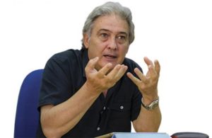 Fernando Ravsberg, Journalist.