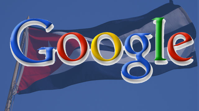 google-cuba