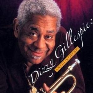 Dizzy Gillespie