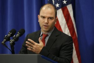 ben rhodes martha's vineyard