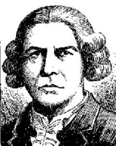 "José Antonio Gómez Bullones. Hero of the popular resistance against the English, was Regidor, mayor of Guanabacoa, from 1748 to 1762. "José Antonio Gómez Bullones. Hero of the popular resistance against the English, was Regidor, major mayor of Guanabacoa, from 1748 to 1762.