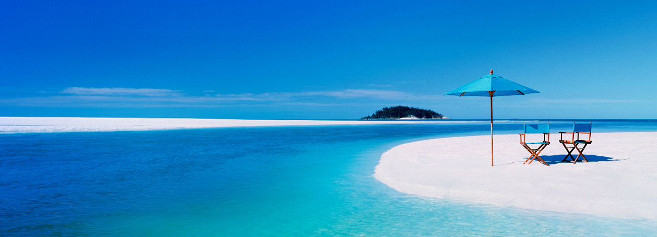 CUBA BEACH. 