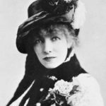  Sarah Bernhardt