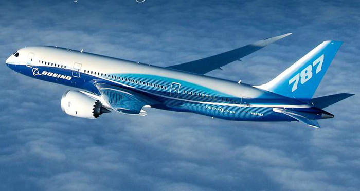 787-Dreamliner