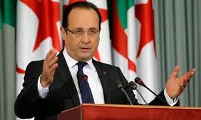 Hollande