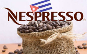 NESPRESSO-CUBA