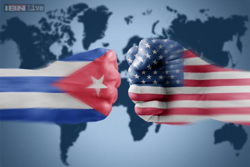 UNITED STATES believes that Cuba bilaterally hasn’t made any concession