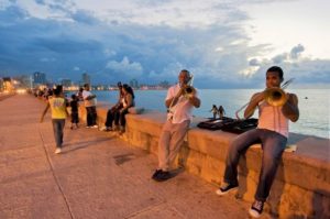 malecon-Havana-Cuba