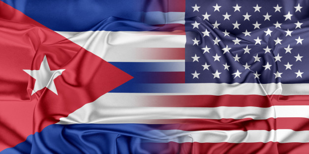 United States and Cuba.