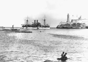 1200px-USS_Maine_entering_Havana_harbor_HD-SN-99-01929