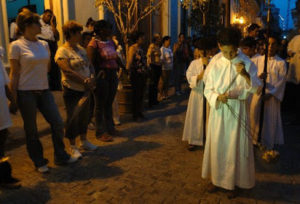 CUBA SEMANA SANTA uno