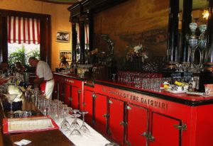 Inside-Floridita