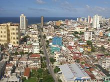 La Habana.